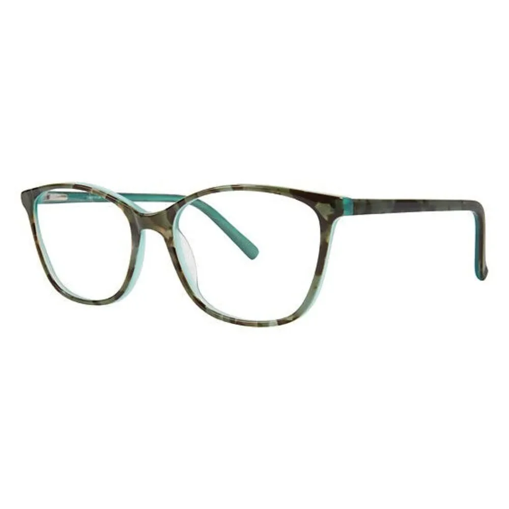 NWT Xoxo XOXO-ASPEN-MINT 54mm New Eyeglasses